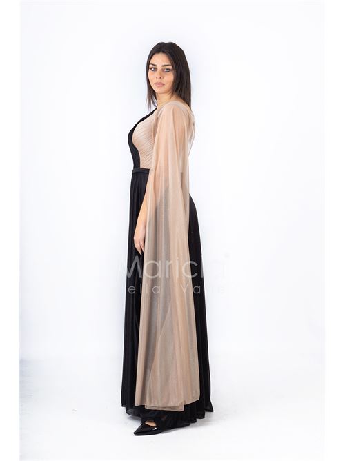  GIGLI CERIMONIA | RG4211NERO